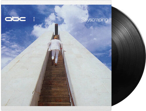 ABC: Skyscraping - 180-Gram Black Vinyl - VINYL LP