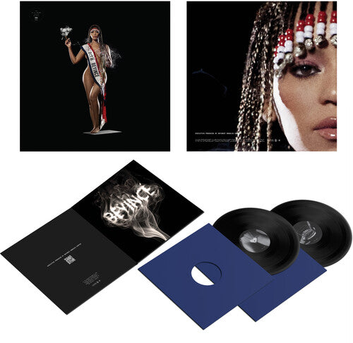 Beyoncé: Cowboy Carter (Bead Face) - VINYL LP