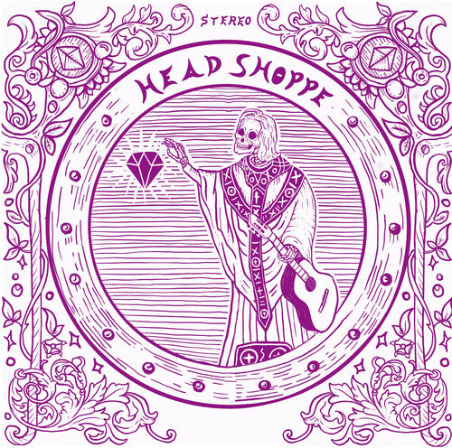 Head Shoppe: Head Shoppe - VINYL LP