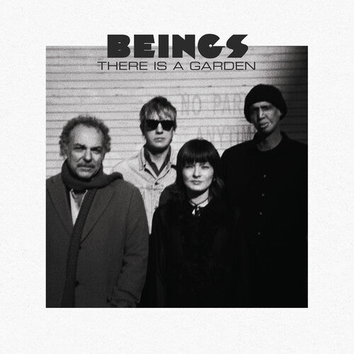 Beings: There Is a Garden - VINYL LP