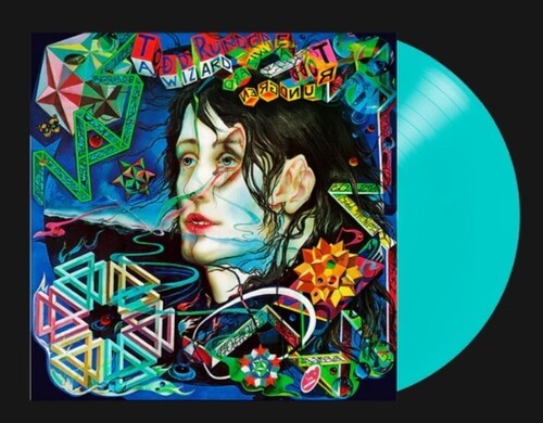 Todd Rundgren: A Wizard A True Star - VINYL LP