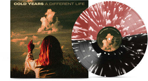 Cold Years: A Different Life - VINYL LP