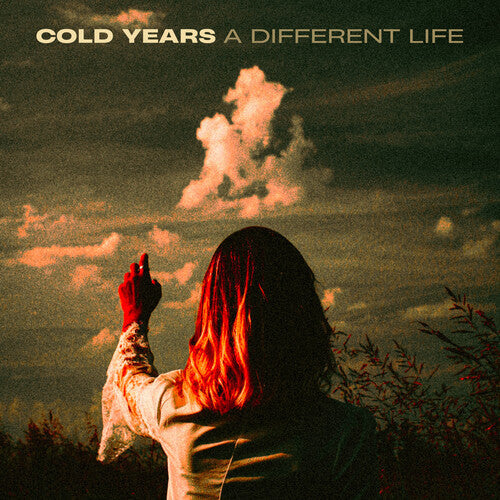 Cold Years: A Different Life - VINYL LP