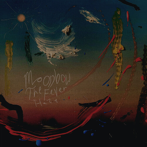 The Fever Haze: Moonbow - VINYL LP