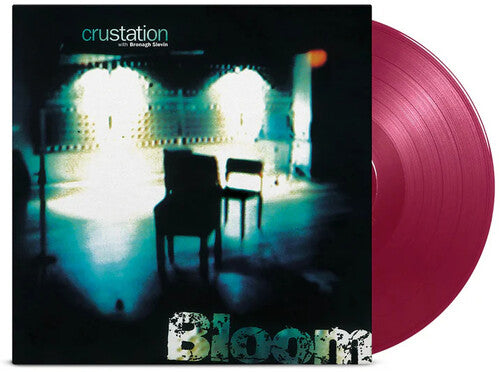 Bloom - Limited 180-Gram Translucent Purple Colored Vinyl - VINYL LP