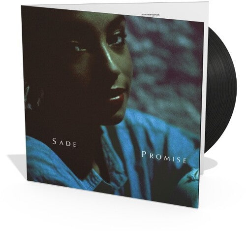 Sade: Promise - VINYL LP