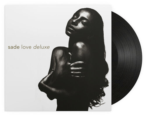 Sade: Love Deluxe - VINYL LP