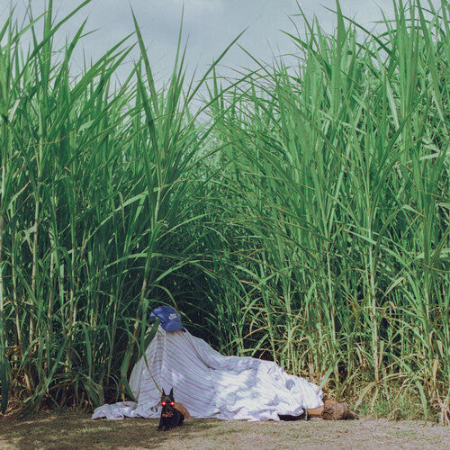 Atv: Negra - VINYL LP