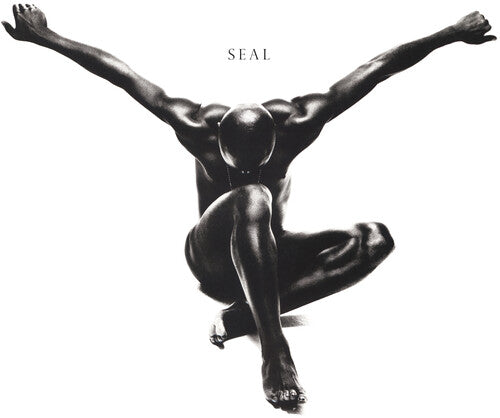 Seal: Seal - VINYL LP