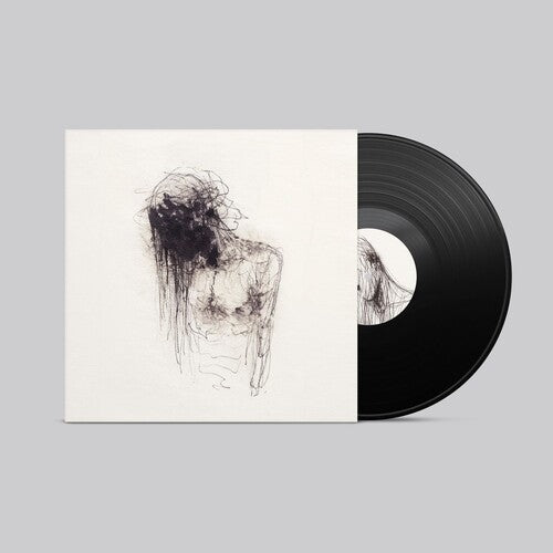 Humanist: On the Edge of a Lost and Lonely World - VINYL LP