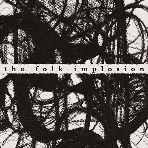 Folk Implosion: Walk Thru Me - VINYL LP
