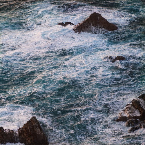 Low Hum: Terra Incognita - VINYL LP