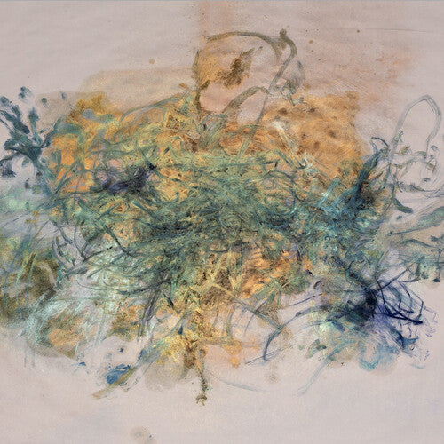 Asma Maroof: The Sport of Love - VINYL LP