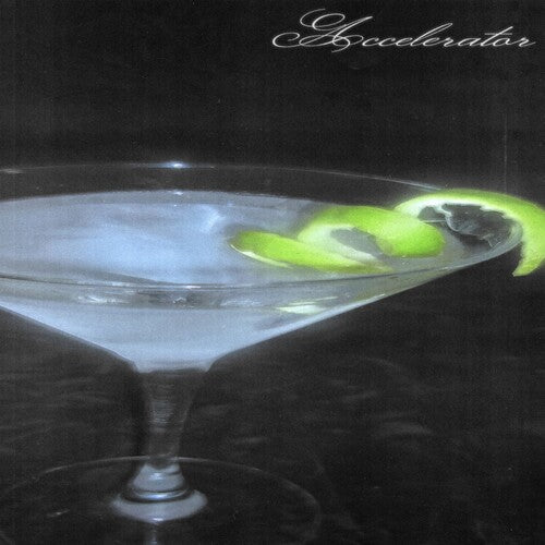 Highschool: Accelerator - VINYL LP