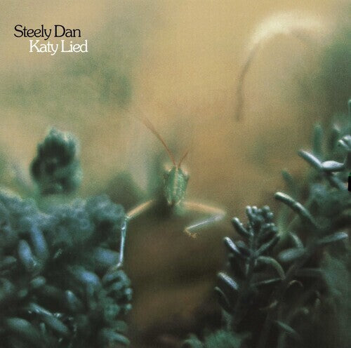 Steely Dan: Katy Lied - VINYL LP