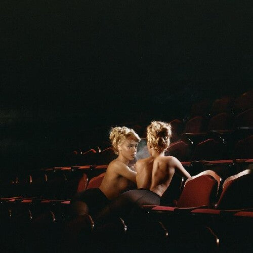 Zsela: Big For You - VINYL LP