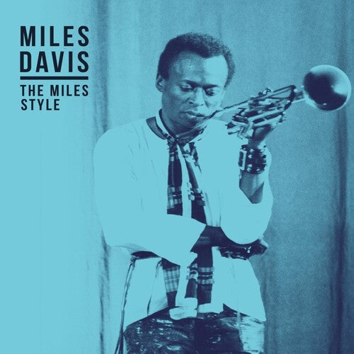 Miles Davis: The Miles Style - VINYL LP