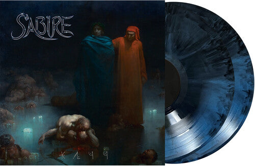 Sabire: Jatt - VINYL LP