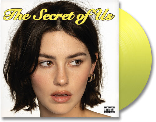 Gracie Abrams: The Secret Of Us - VINYL LP