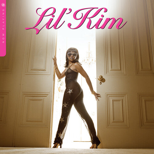 Lil Kim: Now Playing - VINYL LP