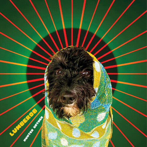 Lumberob: Hunter Gather - VINYL LP