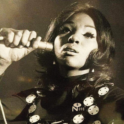 Various Artists: Eccentric Soul: The Cuca Label (Various Artists) - VINYL LP