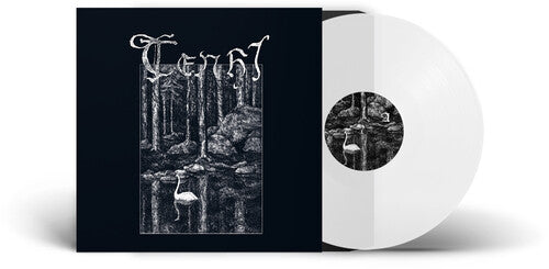 Tenhi: Kertomuksia / Hallavedet - VINYL LP