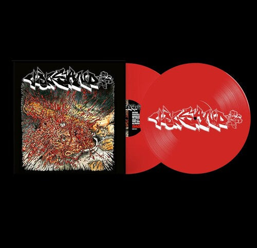 Volcano: Fool 2 Tha Game - VINYL LP