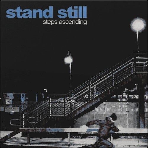 Stand Still: Steps Ascending - VINYL LP