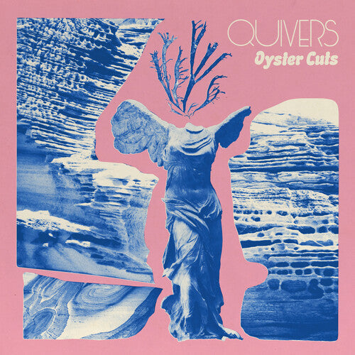Quivers: Oyster Cuts - VINYL LP