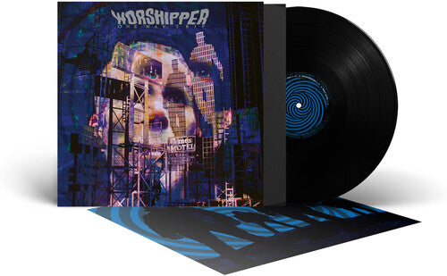 Worshipper: One Way Trip - VINYL LP
