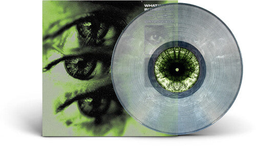 Knives: What We See In Their Eyes - VINYL LP