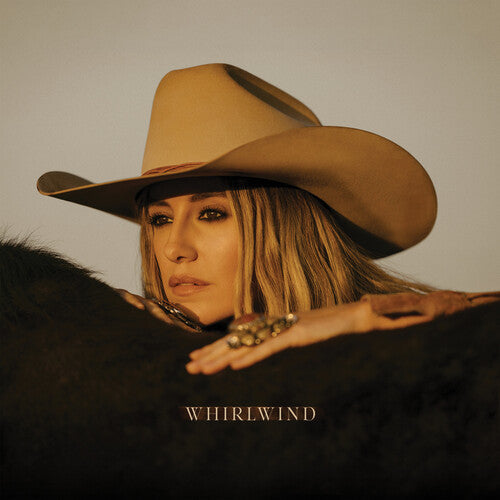 Lainey Wilson: Whirlwind - VINYL LP