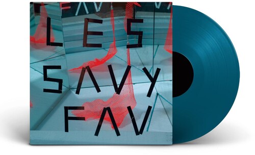 Les Savy Fav: Root For Ruin - VINYL LP