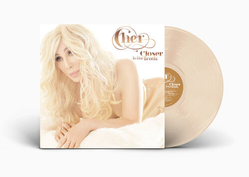 Cher: Closer To The Truth - VINYL LP