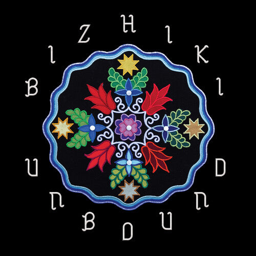 Bizhiki: Unbound - VINYL LP