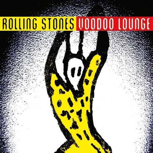 The Rolling Stones: Voodoo Lounge (30th Anniversary Edition) - VINYL LP