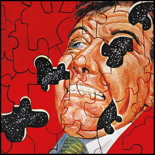 Lilacs & Champagne: Fantasy World - VINYL LP