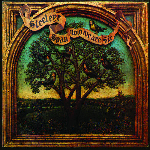Steeleye Span: Now We Are Six (50th Anniversary Edition) - VINYL LP