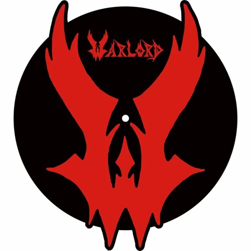 Warlord: Lost And Lonely Days / Aliens - VINYL LP