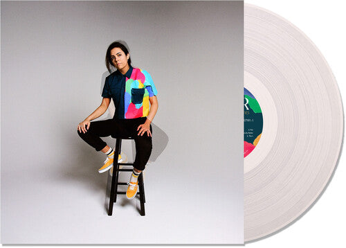 Illuminati Hotties: Power - VINYL LP