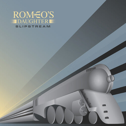 Romeo's Daughter: Slipstream - VINYL LP