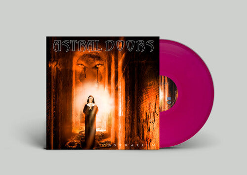 Astral Doors: Astralism - VINYL LP