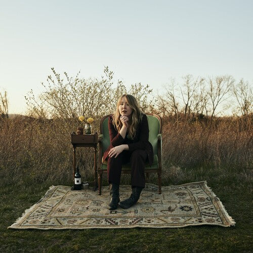 Liv Greene: Deep Feeler - VINYL LP