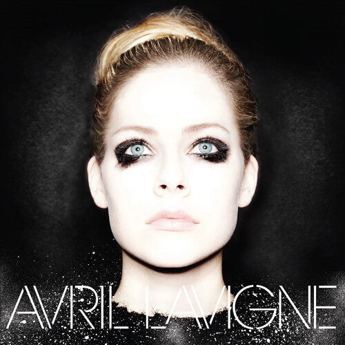 Avril Lavigne: Avril Lavigne - Colored Vinyl - VINYL LP