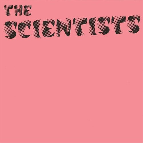 Scientists: The Scientists - VINYL LP