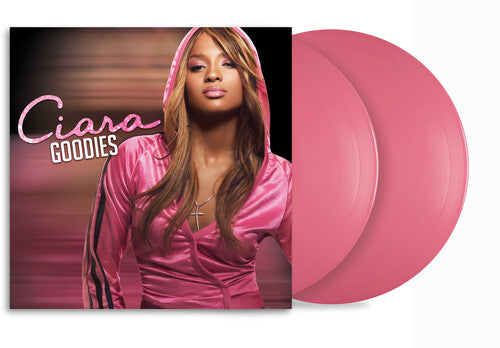 Ciara: Goodies (20th Anniversary) - VINYL LP