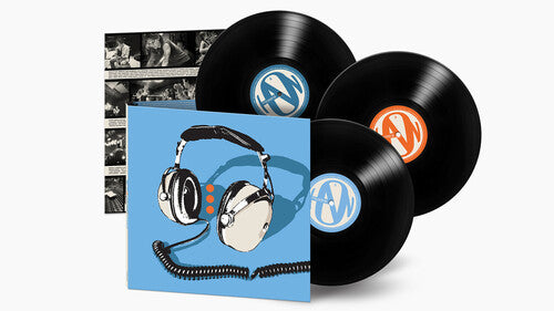 Hanson: Underneath: Complete - VINYL LP