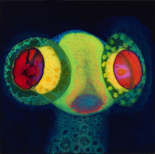 Osees: Sorcs 80 - VINYL LP