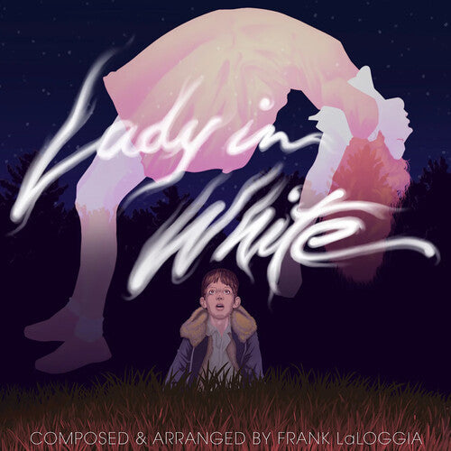 Frank LaLoggia: Lady in White (Original Soundtrack) - VINYL LP